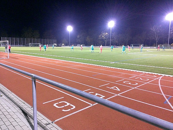 Sportplatz am Cappenberger See - Lünen-Wethmar