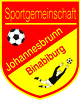 Wappen SG Johannesbrunn/Binabiburg 1998 Reserve  108893