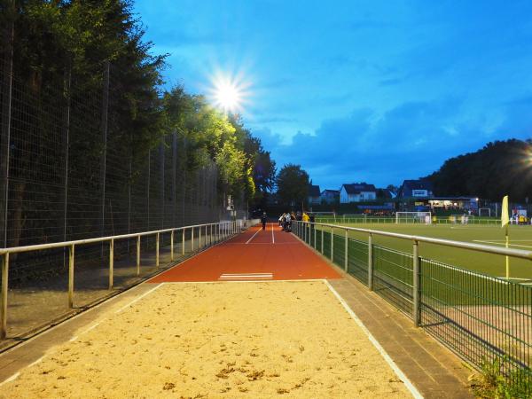 Kuno-Hendrichs-Sportanlage - Burscheid-Hilgen