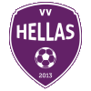 Wappen VV Hellas diverse