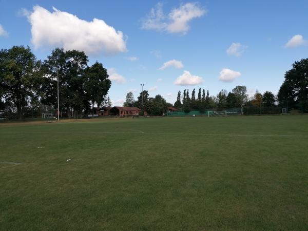 Sportanlage Im Taterbusch B-Platz - Wahrenholz