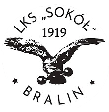 Wappen LKS Sokół Bralin