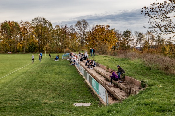 Sportanlage Am Buchauer Berg - Pegnitz