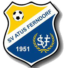 Wappen SV ATUS Ferndorf diverse  108049