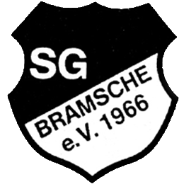 Wappen ehemals SG Bramsche 1966