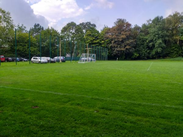 Sportplatz Marinefliegergeschwader 5 - Kiel-Holtenau