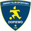 Wappen GKS Dopiewo