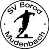 Wappen SV Borod-Mudenbach 1920 diverse  84786