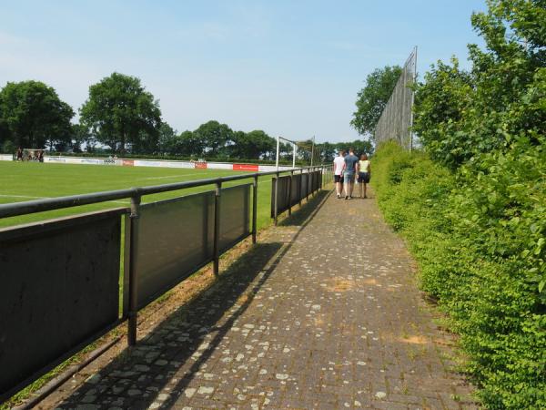Sportanlage Westerlandwehr - Raesfeld-Erle