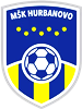 Wappen MŠK Hurbanovo diverse