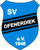 Wappen ehemals SV Ofenerdiek 1946