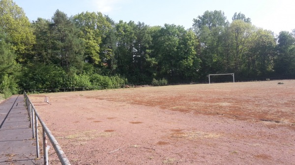 Sportplatz Schulzentrum am Stoppenberg - Essen/Ruhr-Stoppenberg