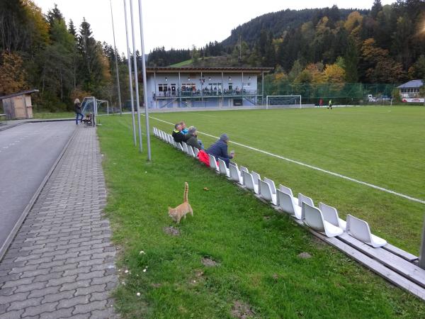 Sportplatz Annaberg - Annaberg