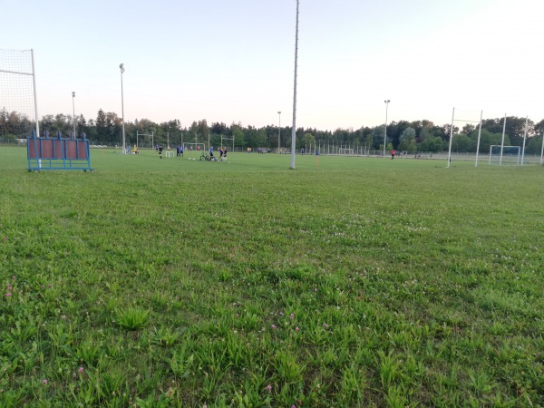 DRIESCHER Sportpark Platz 4 - Moosburg/Isar