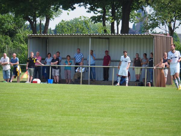 Sportanlage Westerlandwehr - Raesfeld-Erle