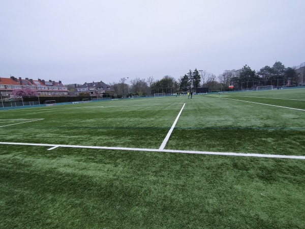 Sportpark De Diepput veld 3 - Den Haag