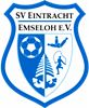 Wappen ehemals SV Eintracht Emseloh 1990  130587