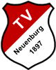 Wappen TV Gut Heil Neuenburg 1897  63418