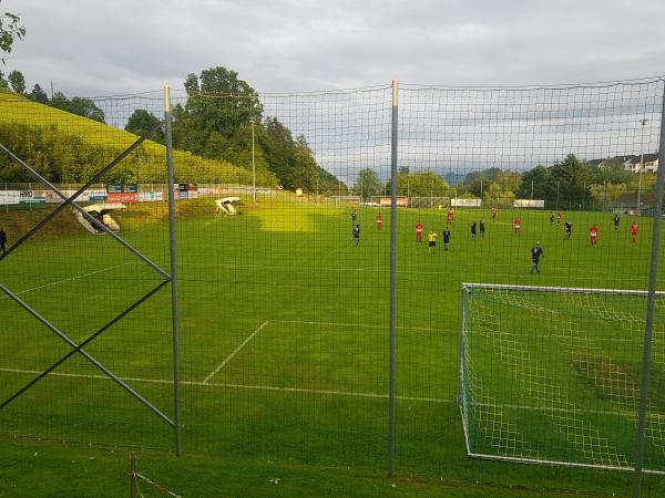Union Bad Kreuzen Arena - Bad Kreuzen