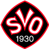 Wappen SV Olympia Germaringen 1930 diverse  103187