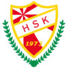 Wappen Hangvar SK II/Fårösund GoIK