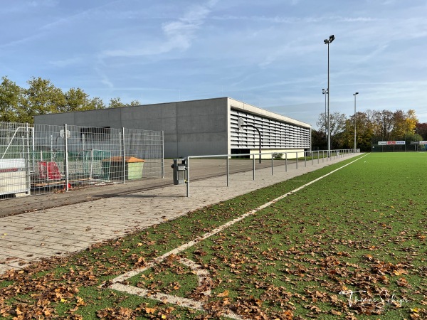 Carl-Diem-Stadion Nebenplatz 3 - Reutlingen