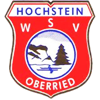 Wappen WSV Hochstein Ober-/Unterried 1953 diverse
