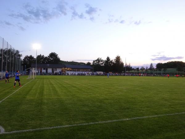 Hauki-Park - Hauskirchen