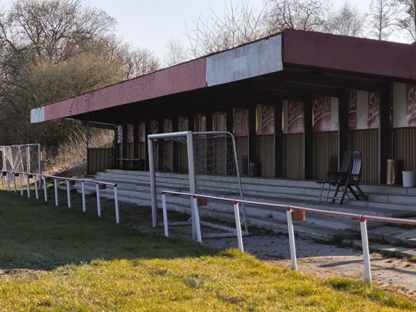 Sportanlage Rüstersiel - Wilhelmshaven
