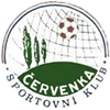 Wappen SK Červenka