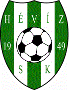 Wappen Hévíz SK Wappen Hévíz SK