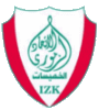 Wappen Ittihad Zemmouri de Khémisset diverse