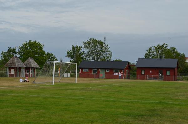 Fårösund IP - Fårösund