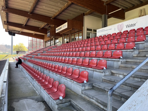 GEBERIT-Arena - Pfullendorf