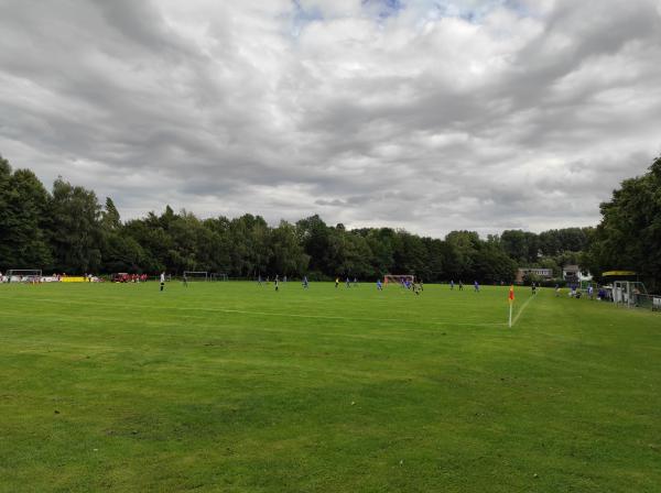 Rur-Stadion - Düren-Lendersdorf