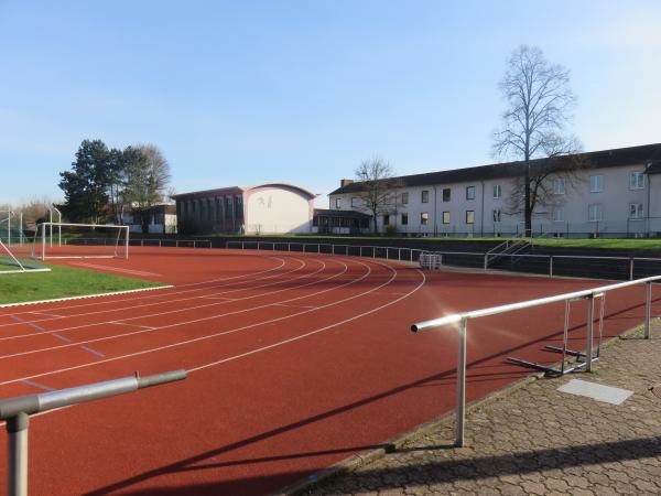 Bungertstadion - Rehlingen-Siersburg