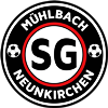 Wappen SG Mühlbach/Neunkirchen Reserve (Ground B)  122988