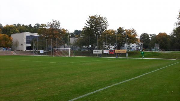 Sportplatz Brunewiis - Oberengstringen