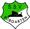 Wappen SSV Rübgarten 1958 diverse  105204