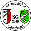 Wappen SG Bertoldshofen/Sulzschneid II (Ground A)  57865
