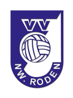 Wappen VV Nieuw Roden  60561