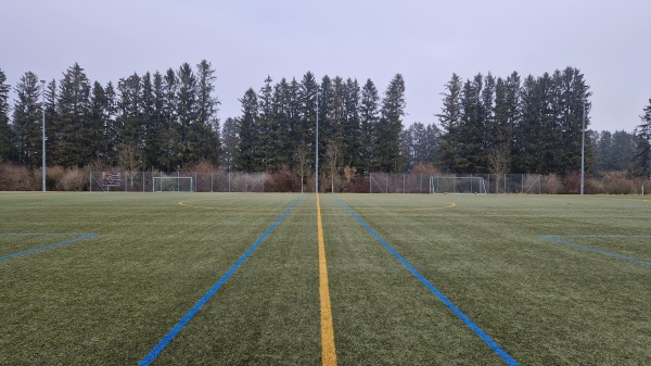 Sportanlage Riedmoos Platz 4 - Unterschleißheim-Riedmoos