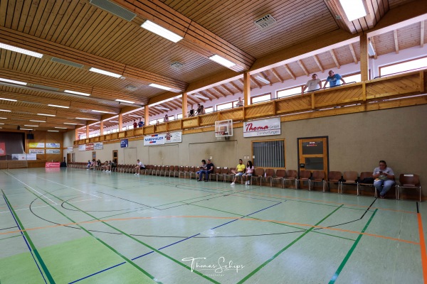 Stadthalle - Meßkirch