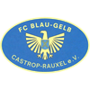 Wappen FC Blau-Gelb Castrop-Rauxel 2026 II