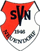 Wappen SV Neuendorf 1946 diverse