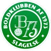 Wappen B. 73 Slagelse  II