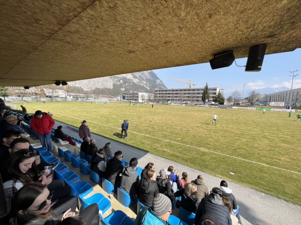 Sportplatz Kematen - Kematen in Tirol