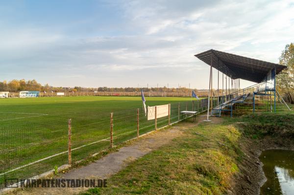 Stadionul Mircea Stan - Colonești