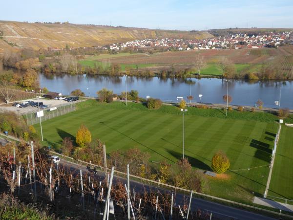 Sportplatz am Neckar 2 - Hessigheim