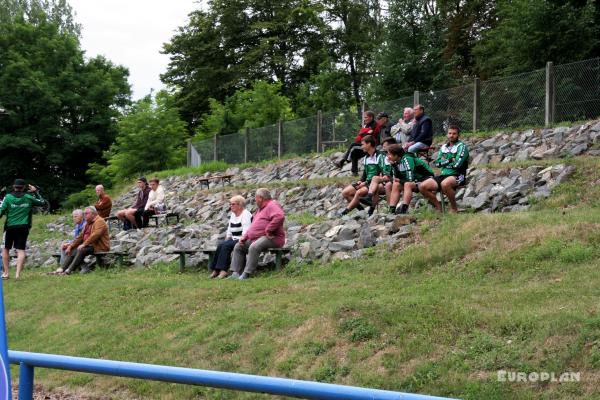 Sportplatz am Hindenburgpark - Ichenhausen